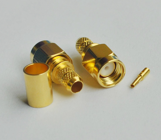 射頻同軸連接器的特點(diǎn)、應(yīng)用及選擇
